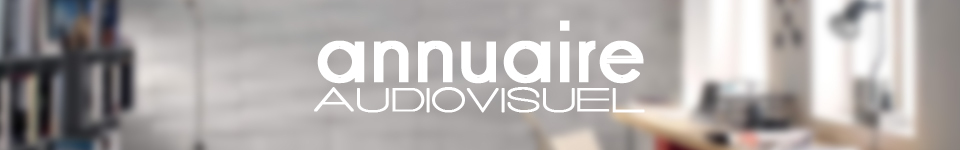 Annuaire Audiovisuel